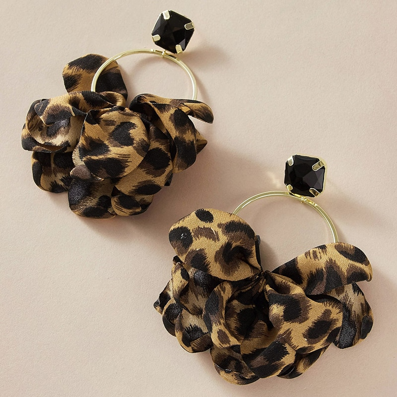 Wild & Classy Earrings