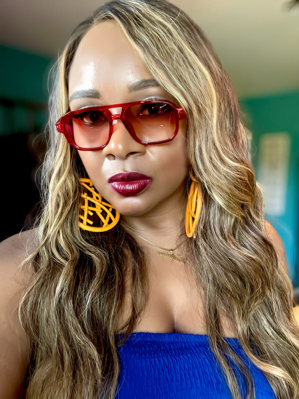 The Tea Sunnies (Various)