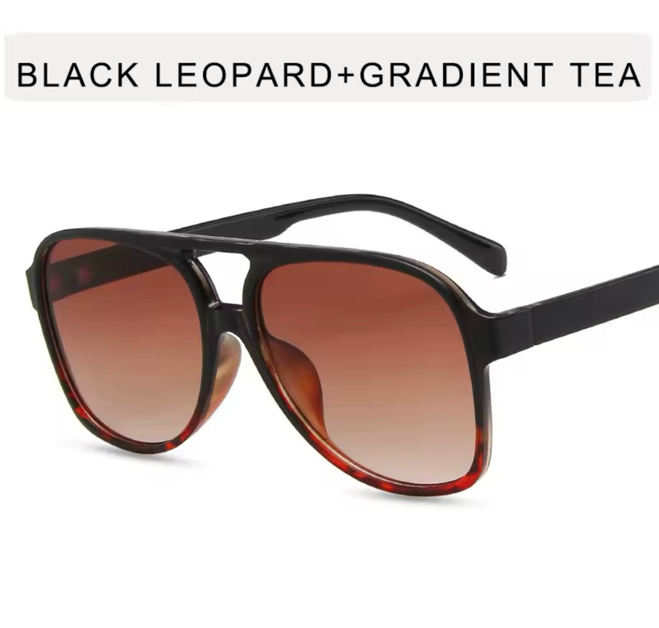 So Shady- Leopard
