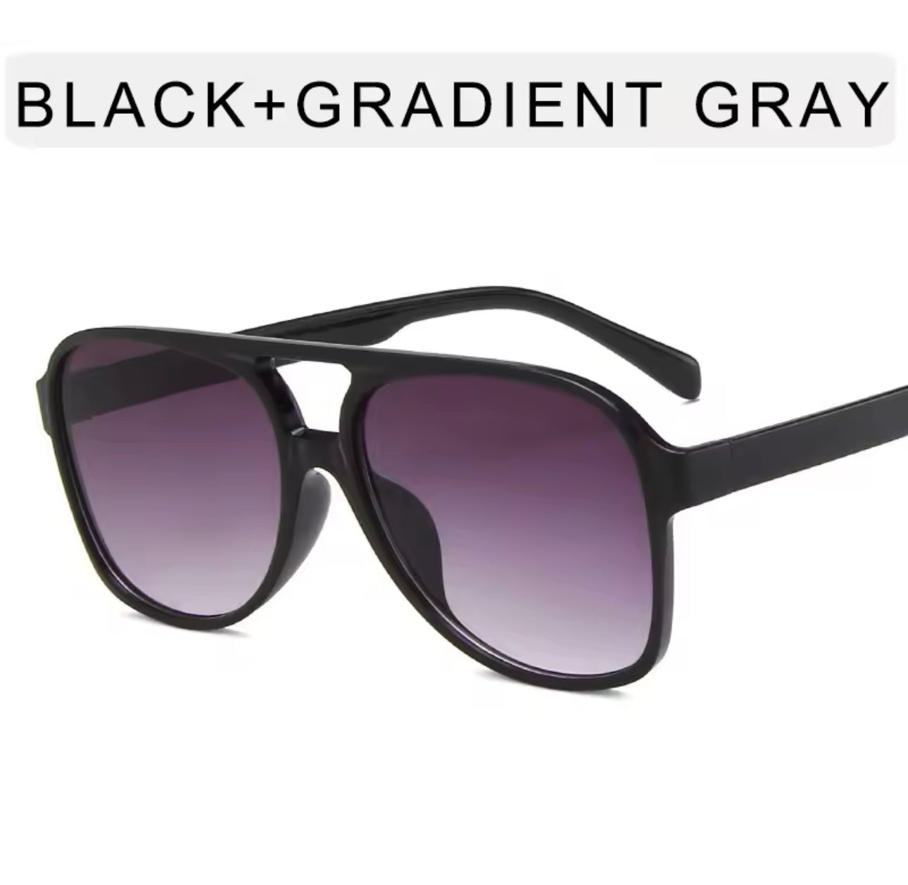So Shady- Black