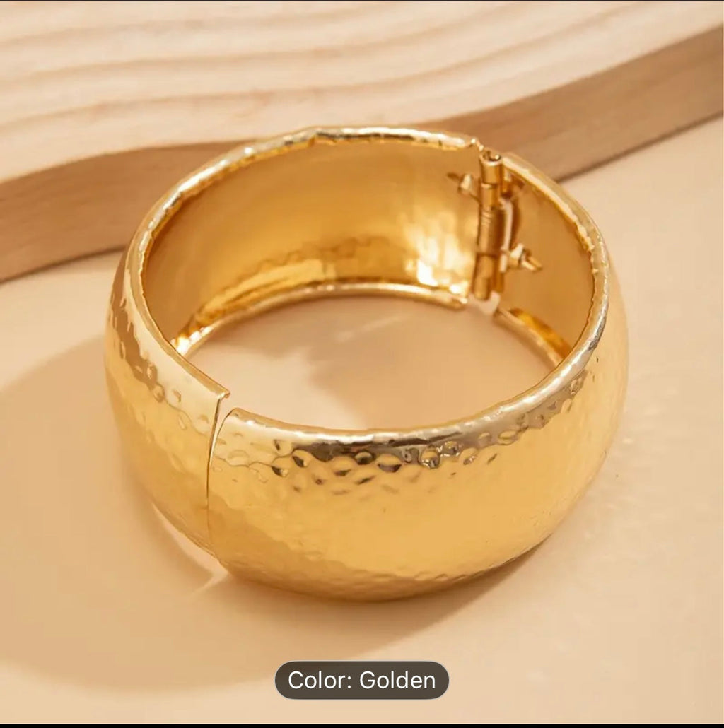 The Fabulous Four (Bangles + Ring) Set