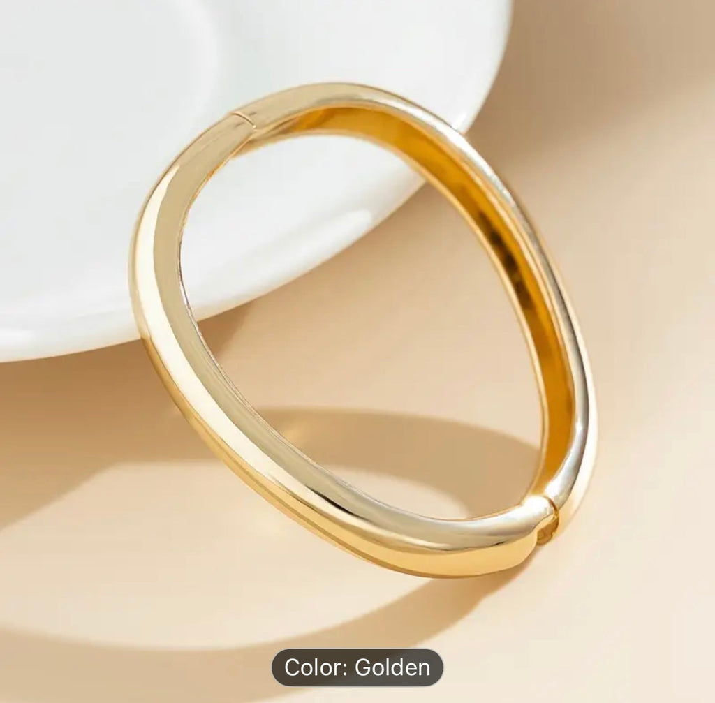 The Fabulous Four (Bangles + Ring) Set