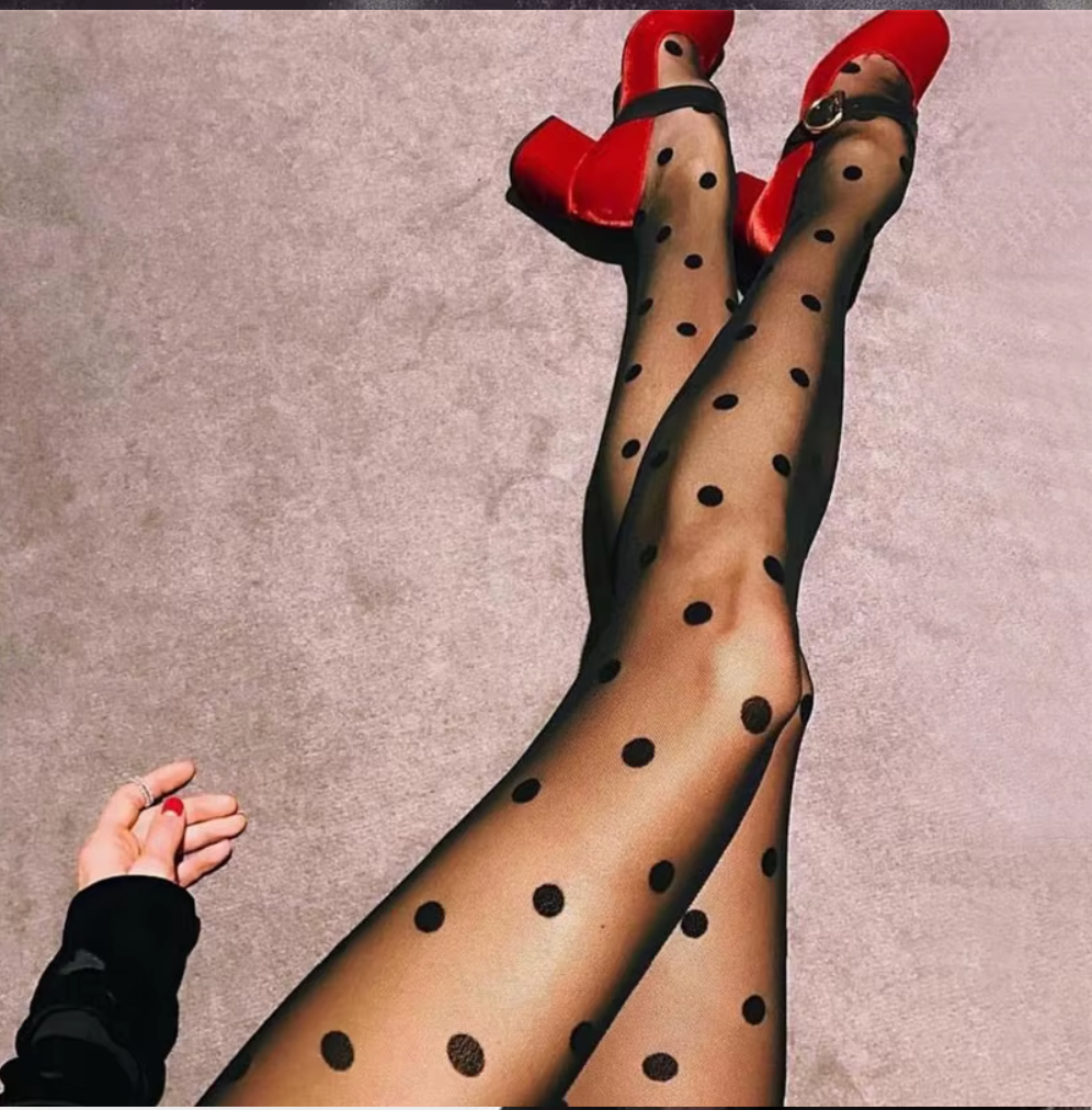 So Dottie Stockings