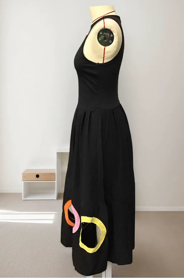 Circle Me Beautiful Maxi