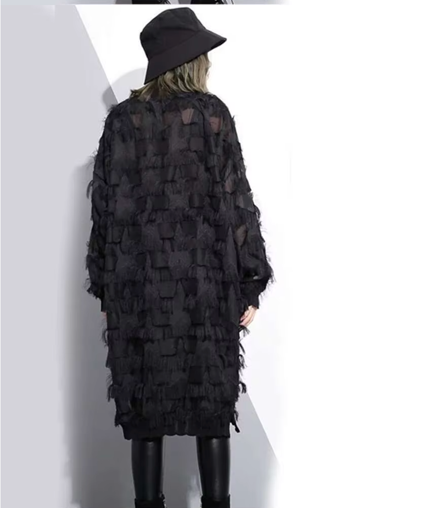 Layered Beauty Dress/Top