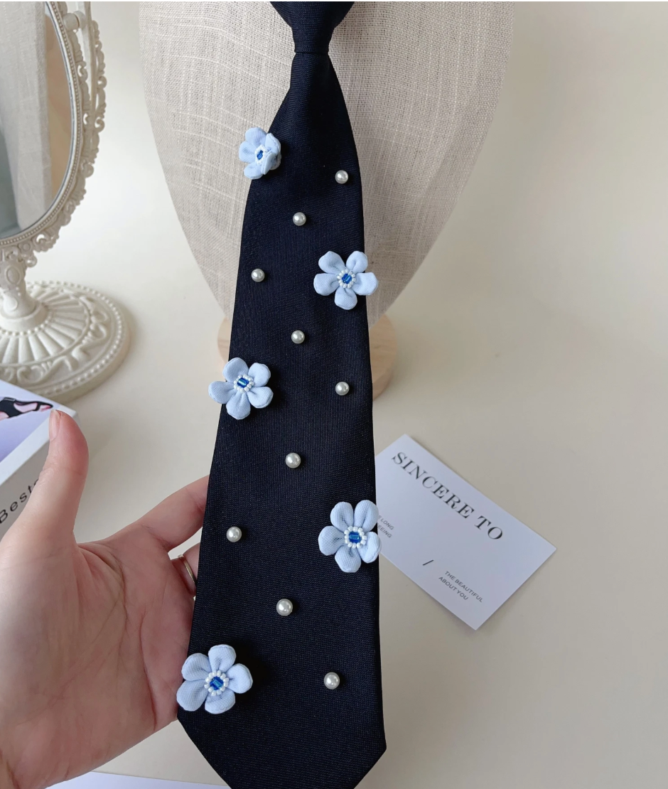 Fabulous Ties by Trish M (various)