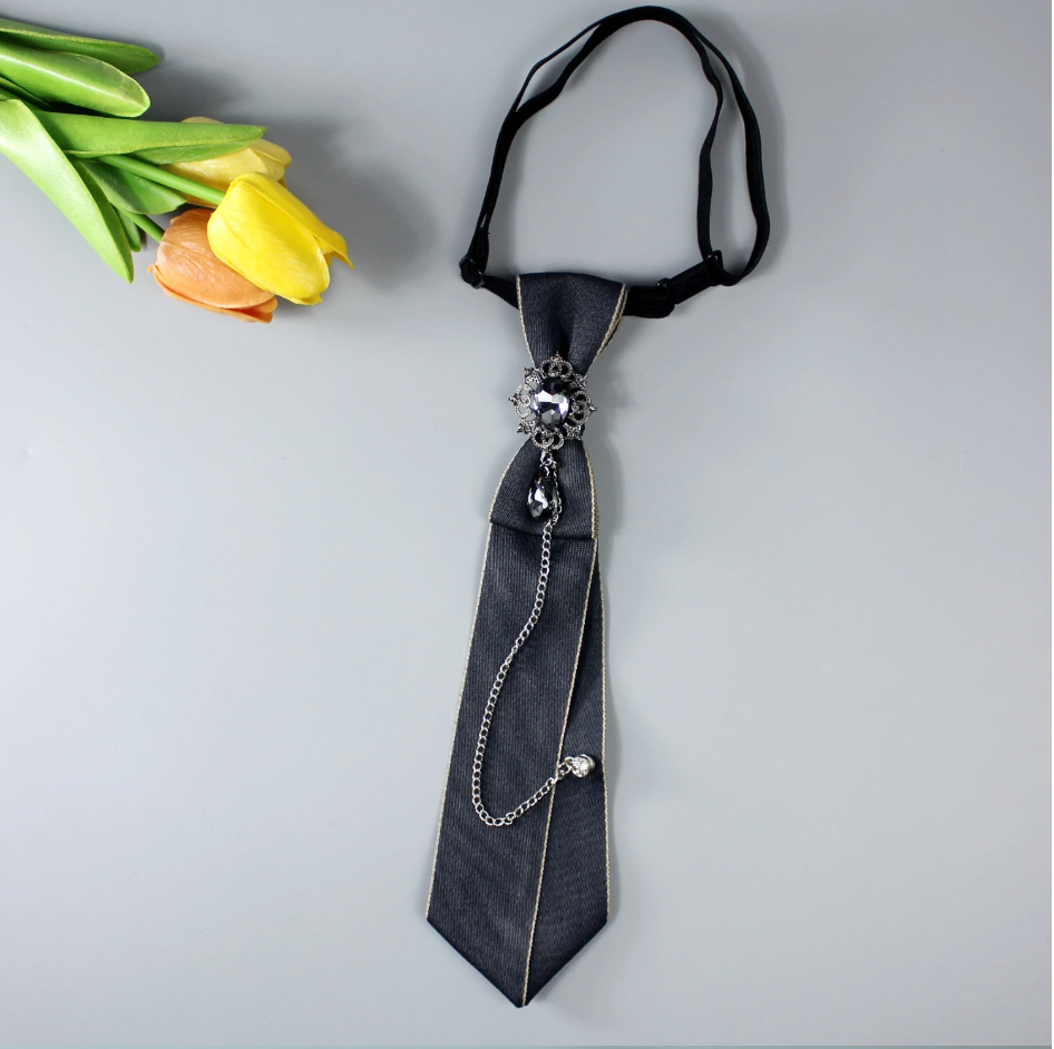 Fabulous Ties by Trish M (various)