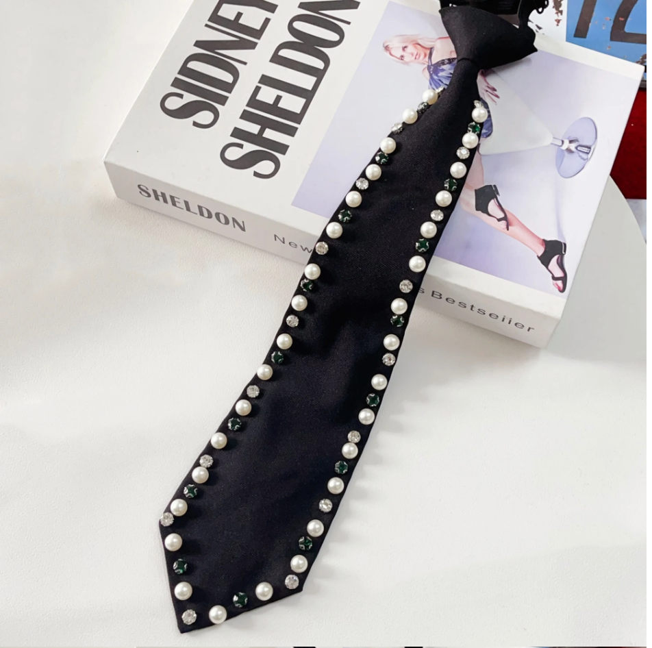 Fabulous Ties by Trish M (various)