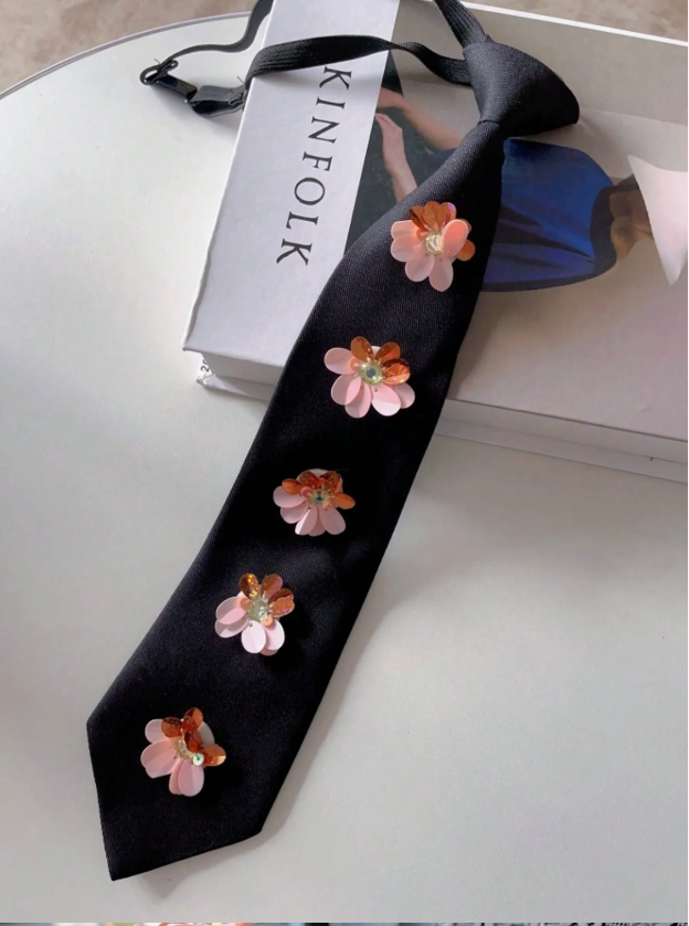 Fabulous Ties by Trish M (various)