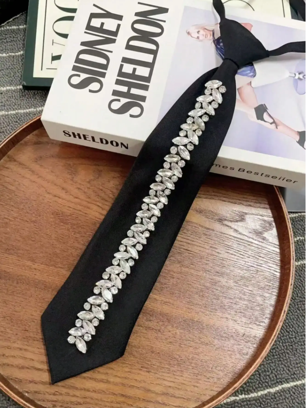 Fabulous Ties by Trish M (various)