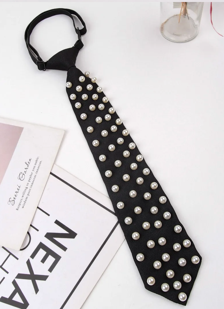 Fabulous Ties by Trish M (various)