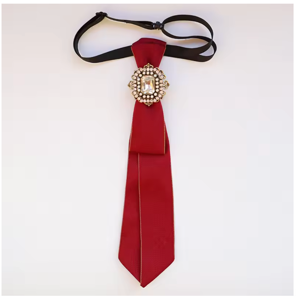Fabulous Ties by Trish M (various)
