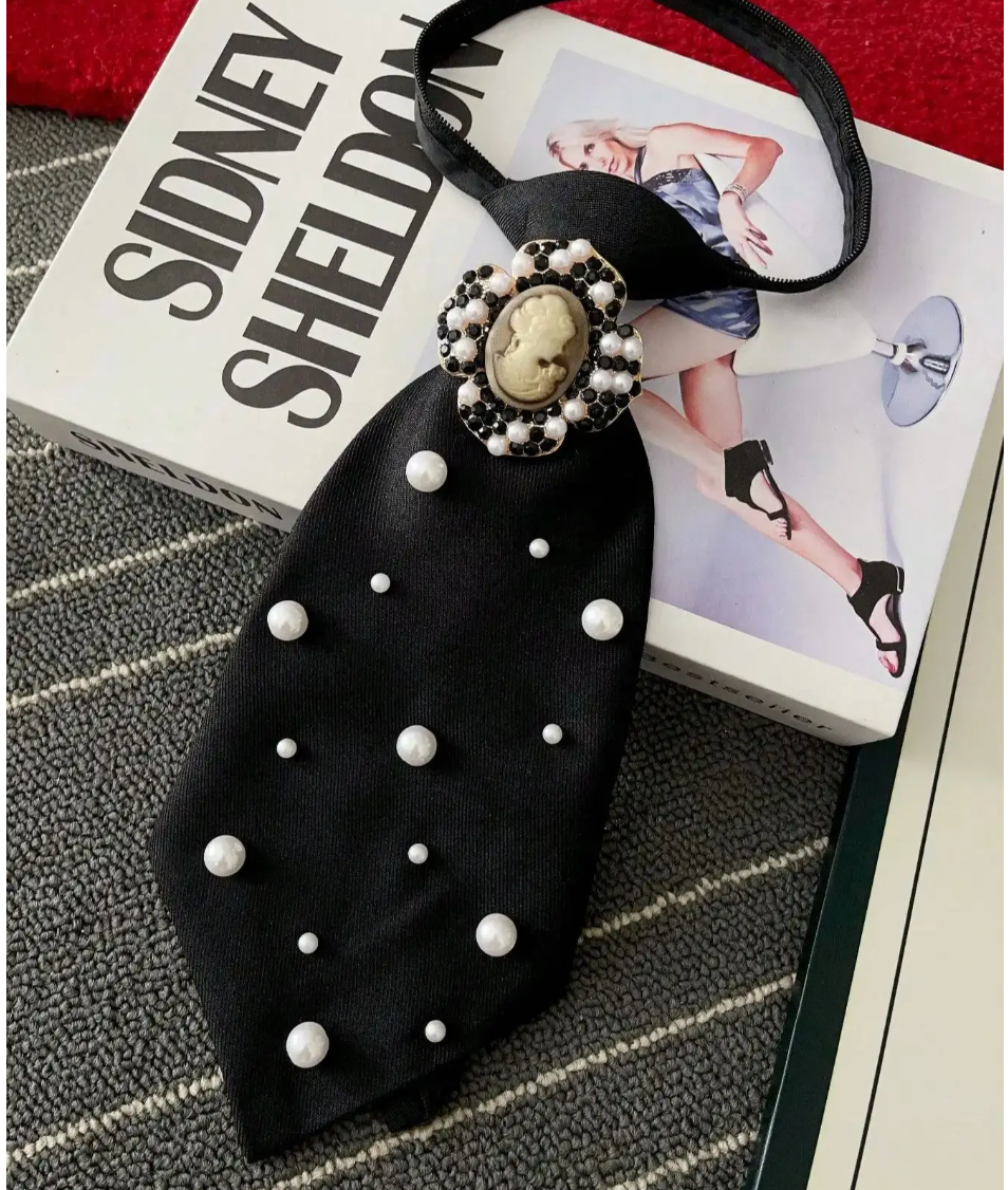 Fabulous Ties by Trish M (various)