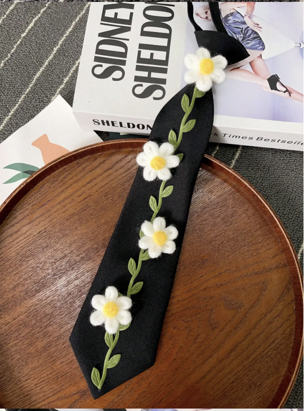 Fabulous Ties by Trish M (various)