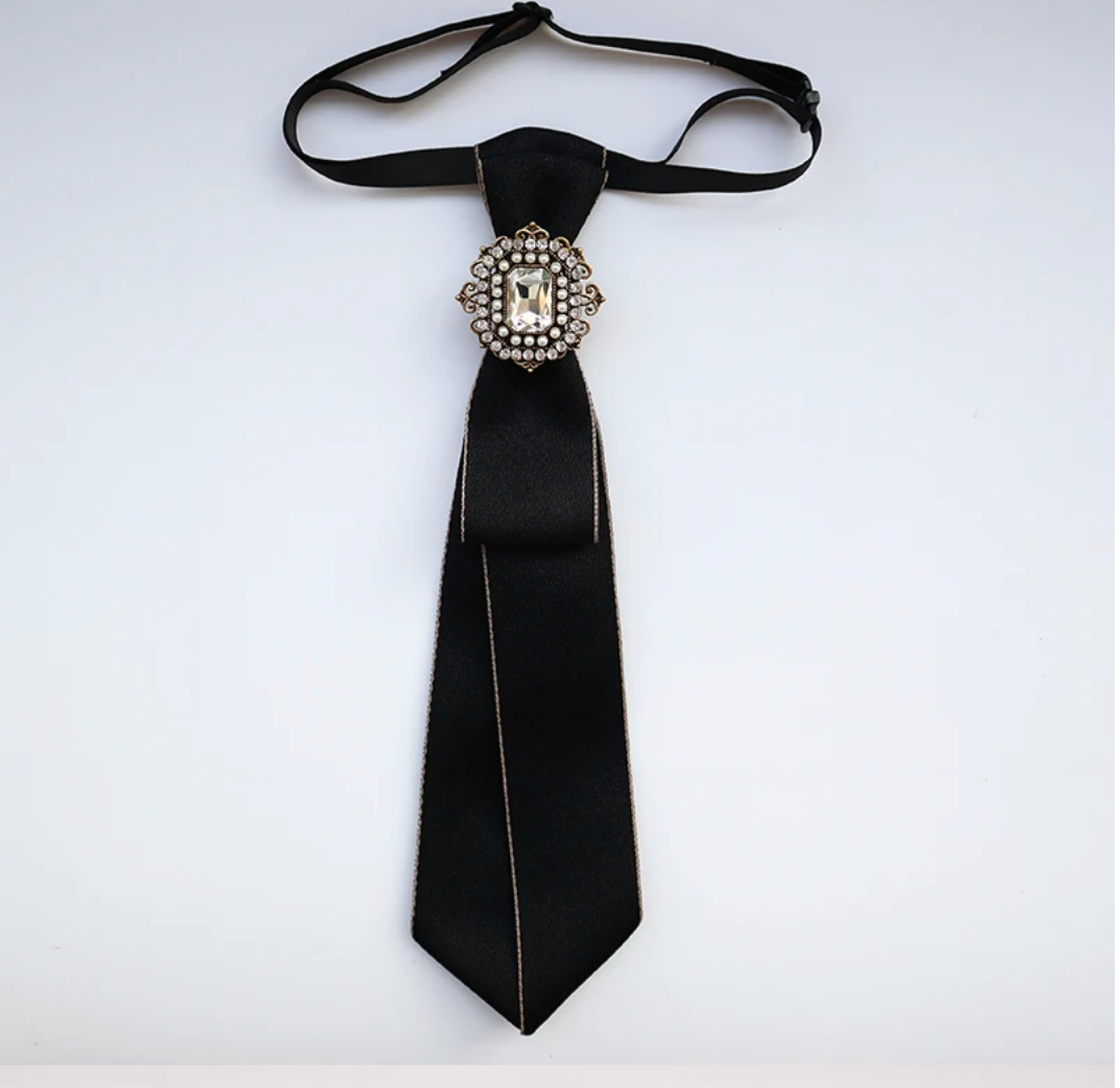 Black Gem