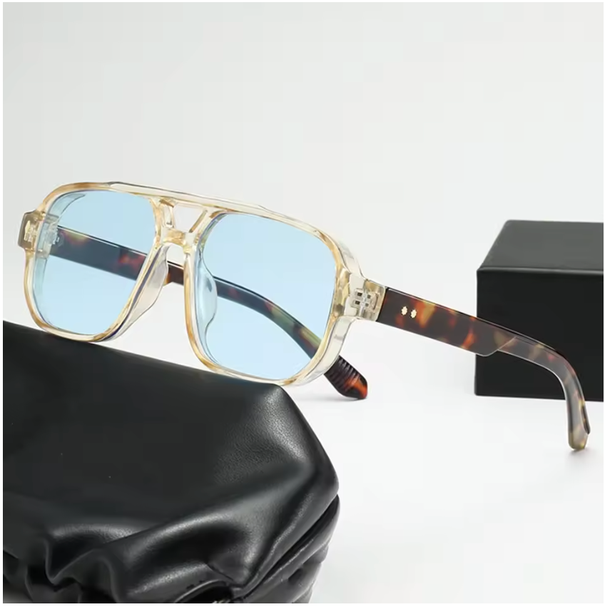 The Tea Sunnies (Various)
