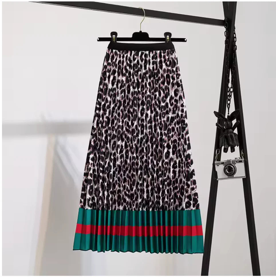 Pleated Beauty Skirts by Trish M (Various)